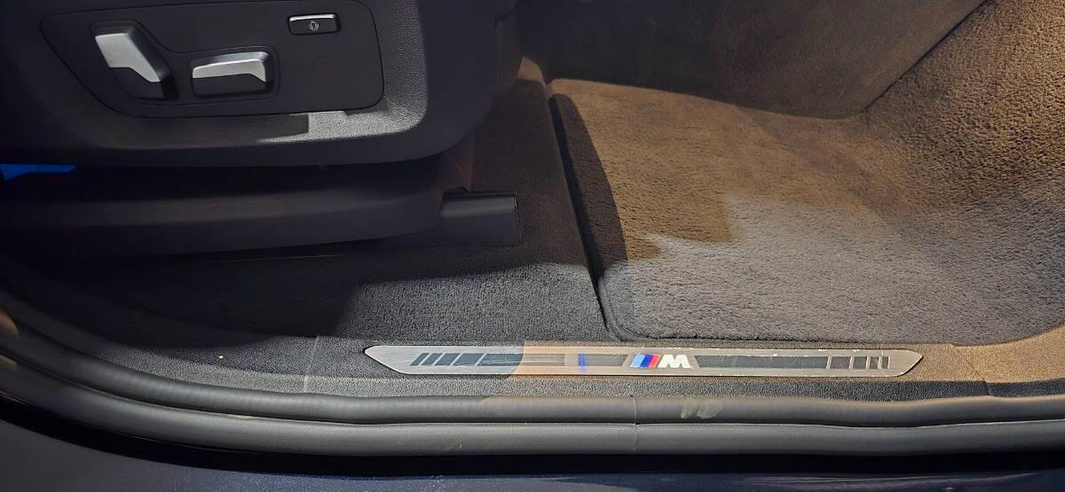 BMW X6 Xdrive30d mhev 48V Msport*garanzia 2anni*