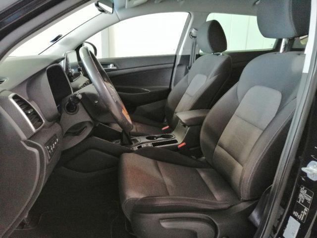 HYUNDAI Tucson 1.6 CRDi XPrime