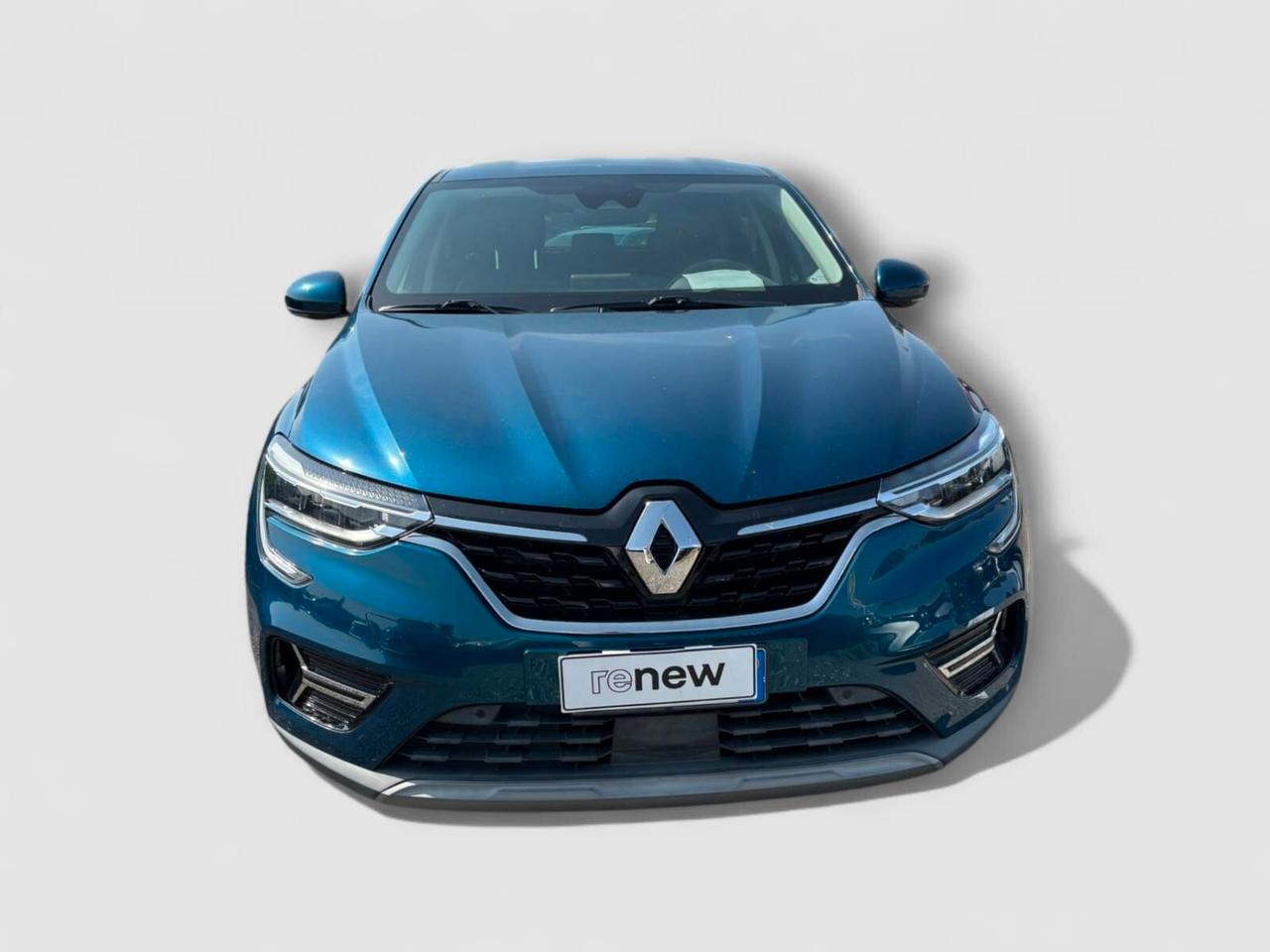 Renault Arkana 1.6 E-Tech full hybrid Intens 145cv