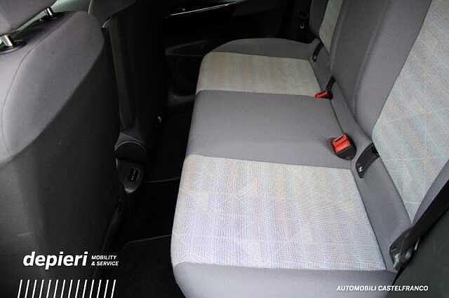 Volkswagen ID.3 Life kWh 58 -BEV