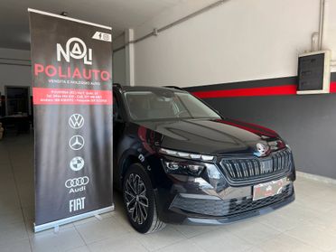 Skoda Kamiq 1.0 TSI Style