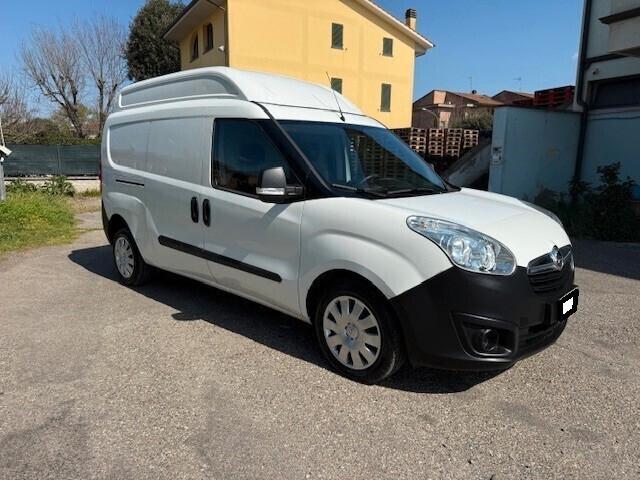 Opel Combo passo lungo tetto alto