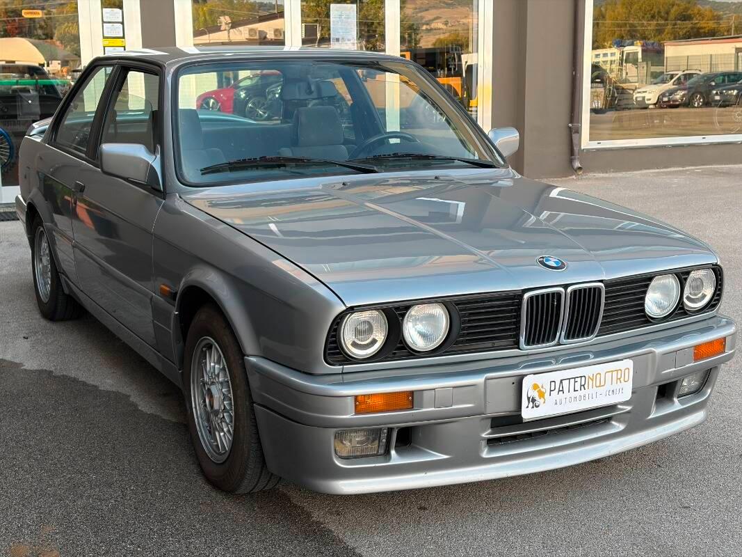 BMW Serie 3 320i S c abs 2p