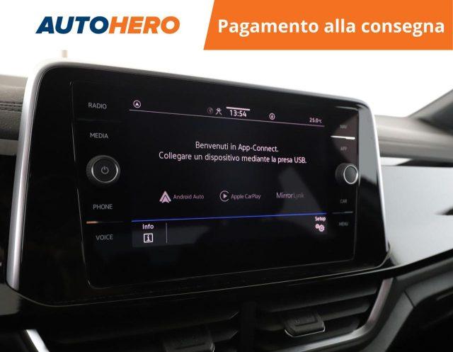 VOLKSWAGEN T-Roc 1.5 TSI ACT R-Line