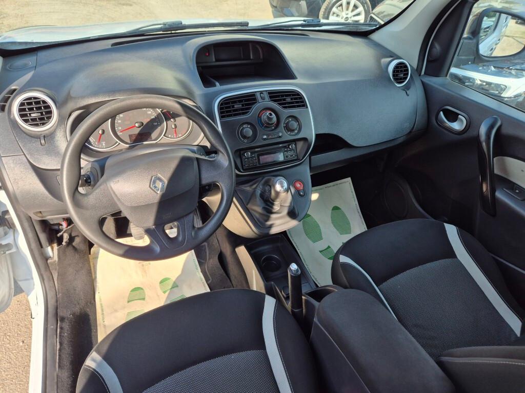 Renault Kangoo 1.5 dCi 75CV 5 POSTI VETTURA