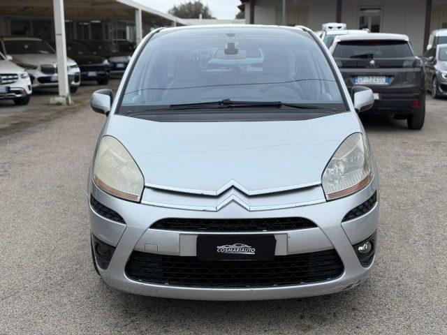 CITROEN C4 Picasso 1.6 HDi 110 FAP Classique