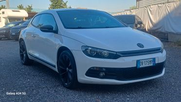 Volkswagen Scirocco 1.4 TSI 160CV DSG
