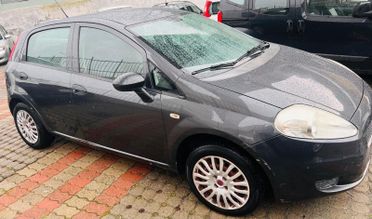 Fiat Punto Evo 1.2 5 porte Active
