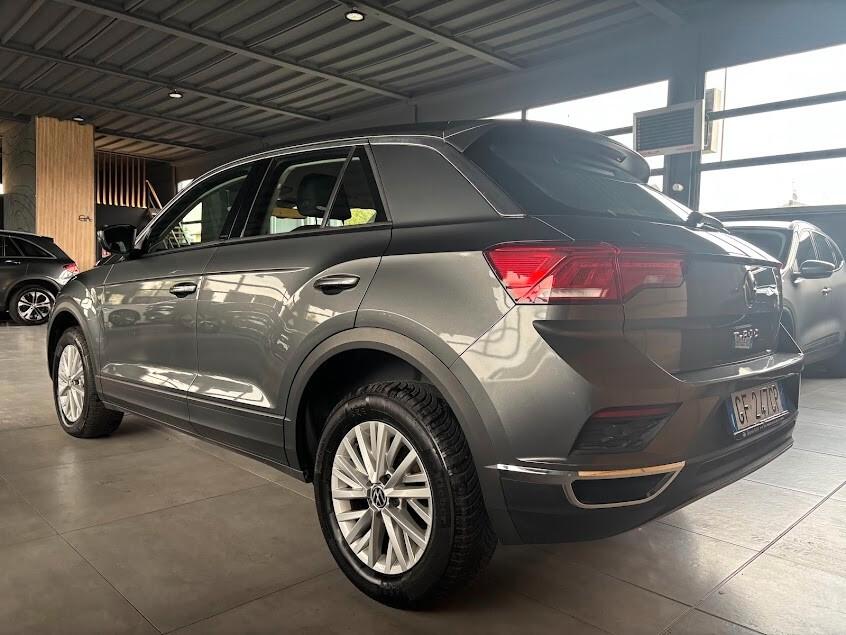 Volkswagen T-Roc 1.5 TSI ACT DSG Business BlueMotion Technology - IVA ESPOSTA