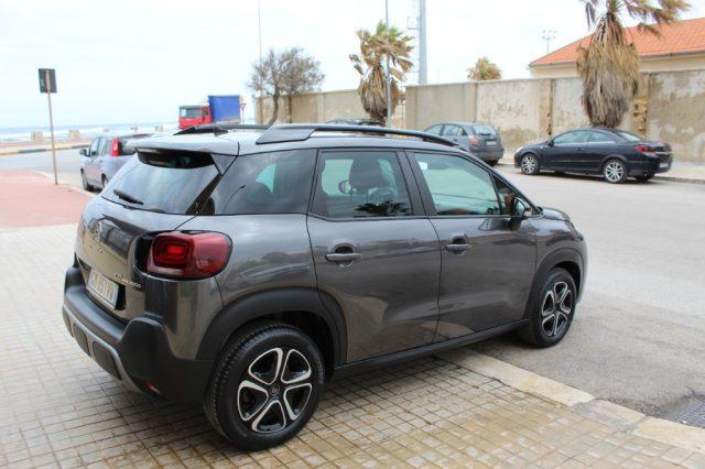 CITROEN C3 Aircross PureTech 110 S&S Shine Pack