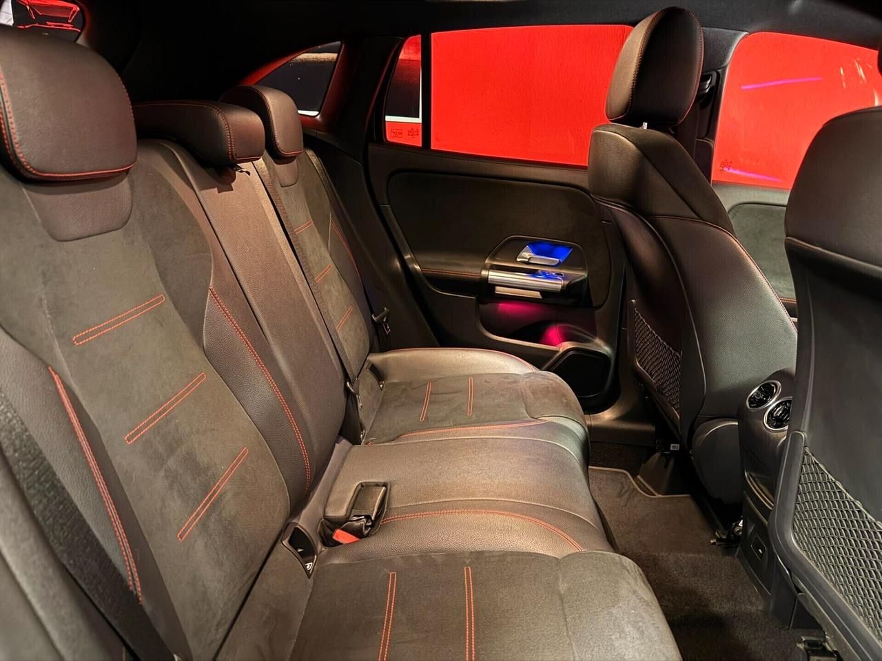 Mercedes-benz GLA Automatic Premium Night EDITION