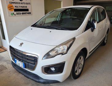 Peugeot 3008 BlueHDi 120 S&S Business