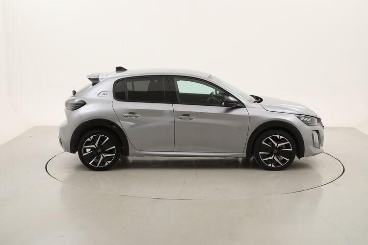 Peugeot 208 Hybrid GT e-DCS6 BR206199 1.2 Mild Hybrid 136CV