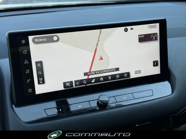 NISSAN Qashqai MHEV 158 CV Xtronic N-Connecta