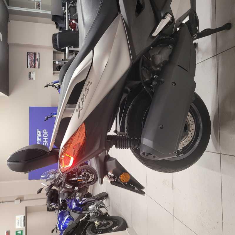Yamaha X-Max 300 ABS - 2018