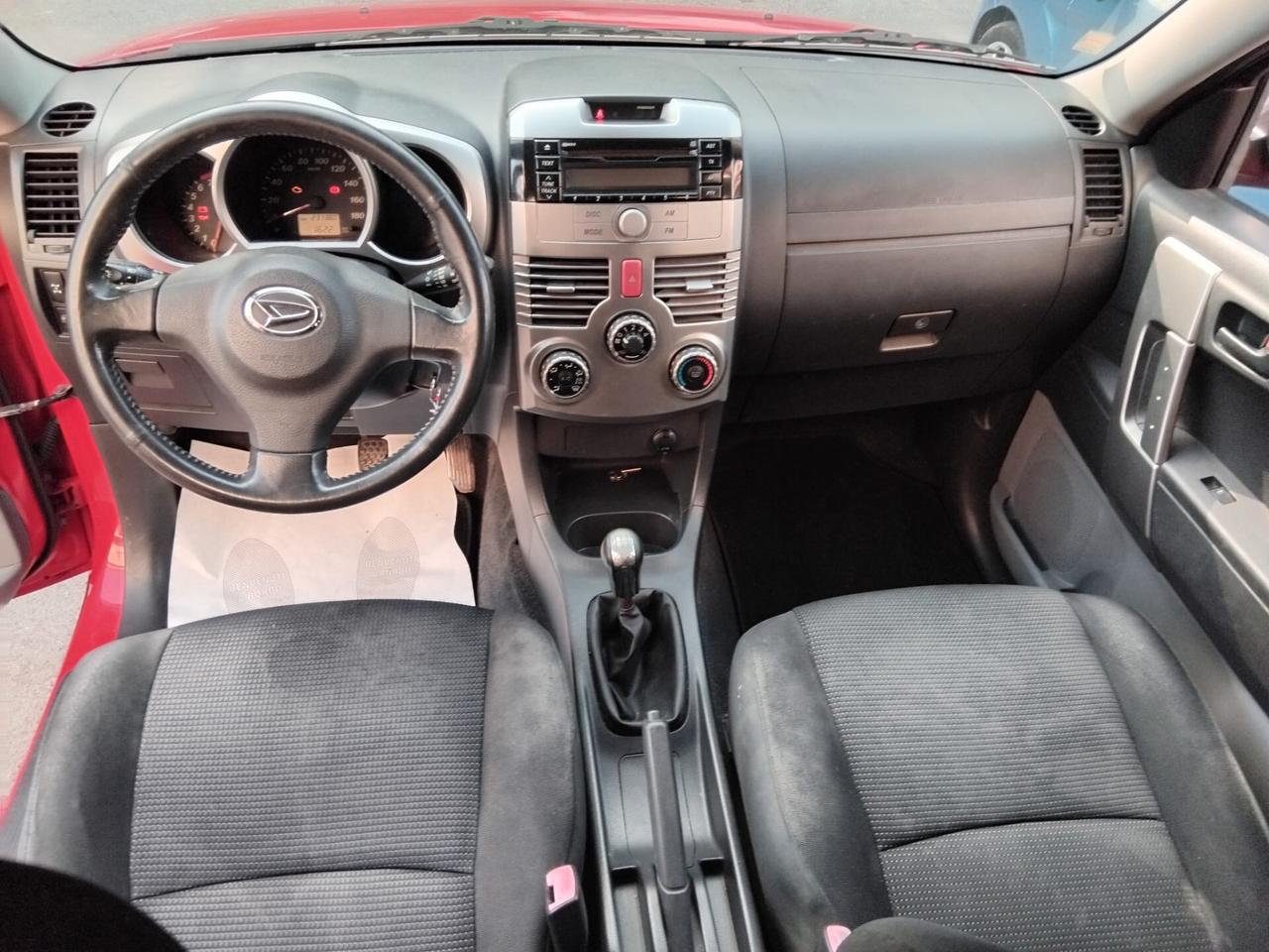 Daihatsu Terios 1.5 4WD SXA