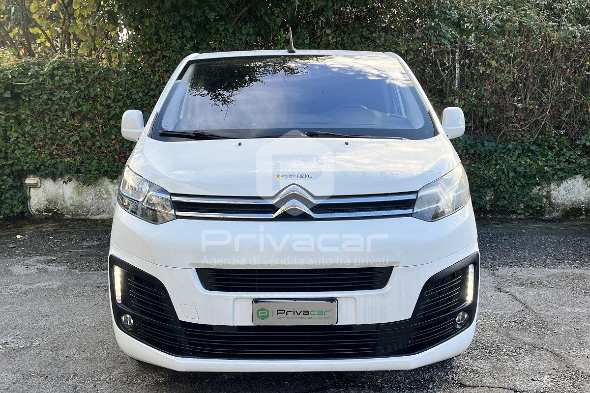 CITROEN SpaceTourer BlueHDi 150 S&S M Business Lounge