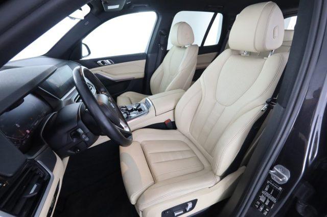 BMW X5 X5 xDrive30d 48V Business