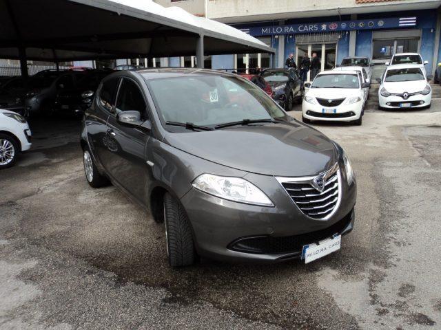 LANCIA Ypsilon 1.2 69 CV 5 porte GPL Ecochic