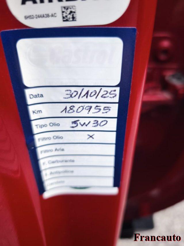 JAGUAR F-Pace 2.0 D 180 CV aut. Portfolio