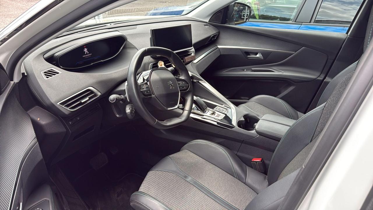 Peugeot 3008 BlueHDi 130 S&S EAT8 Allure Pack