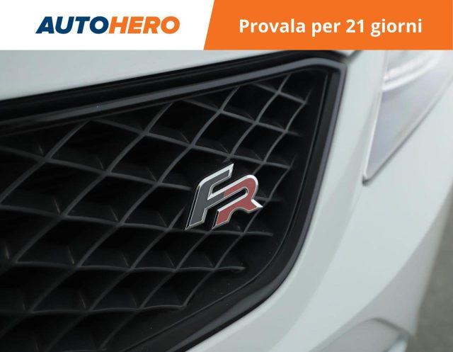 SEAT Ibiza 1.2 TSI 90 CV 5p. FR