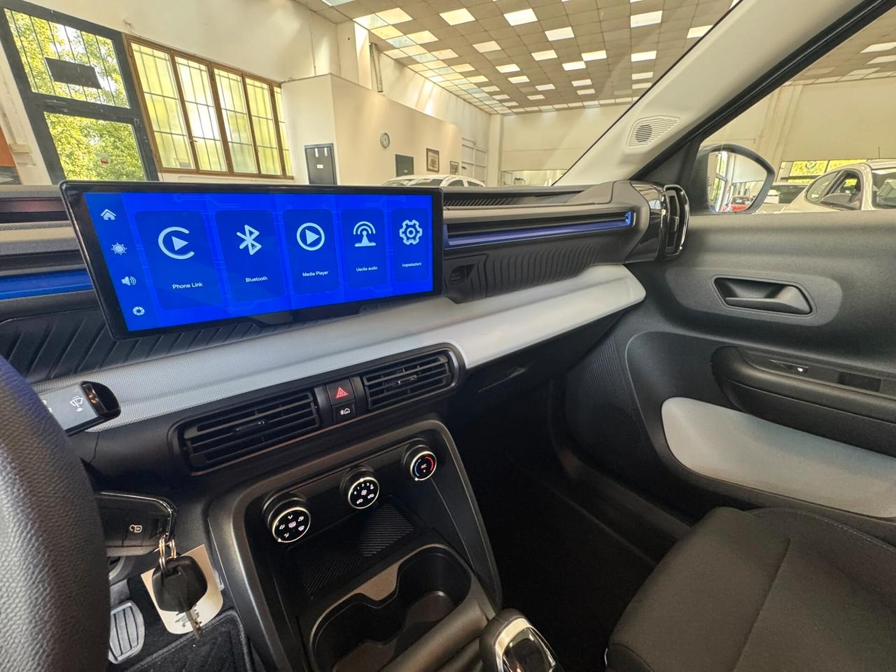 Citroen C3 PureTech 100 S&S You - OK NEOPATENTATI/E! SUPER PREZZO! IL PIU' BASSO IN TUTTA ITALIA!