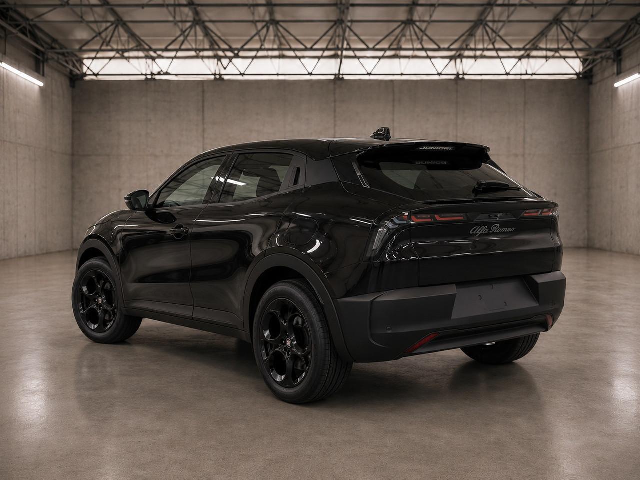 ALFA ROMEO Junior - Junior 1.2 ibrida 145cv edct6