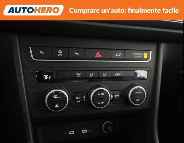 SEAT Ateca 2.0 TDI DSG Business