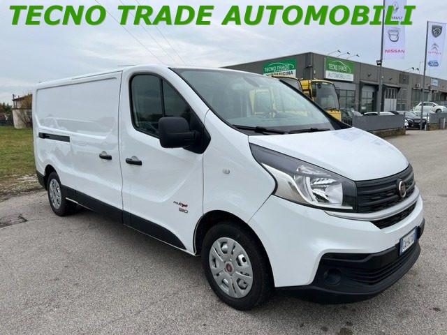 FIAT Talento 1.6 MJT 120CV PL-TN +IVA
