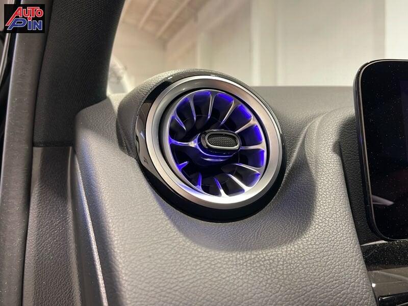 Mercedes-Benz Classe B B 200 d Automatic AMG Line