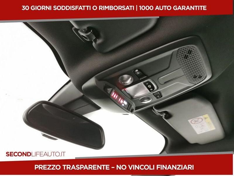 Peugeot 2008 1.2 puretech Allure Pack s&s 130cv eat8