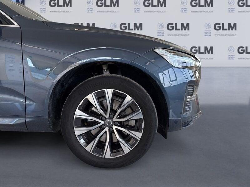 Volvo XC60 B4 (d) automatico Core