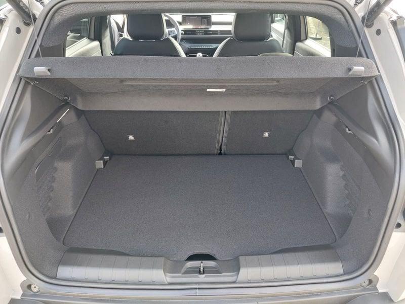 Jeep Avenger 1.2 T Summit + Infotainment pack