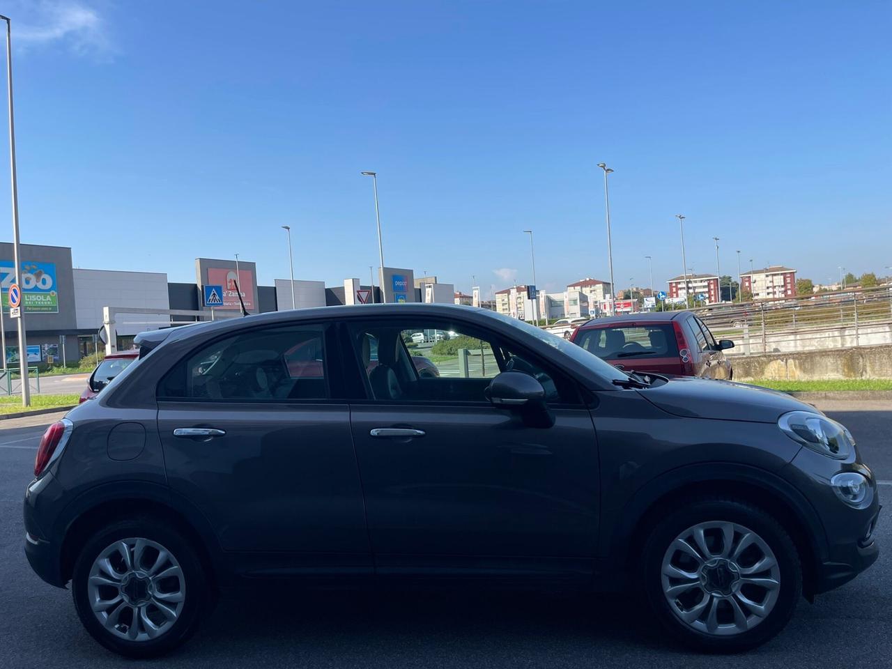 Fiat 500X 1.3 MultiJet 95 CV Business