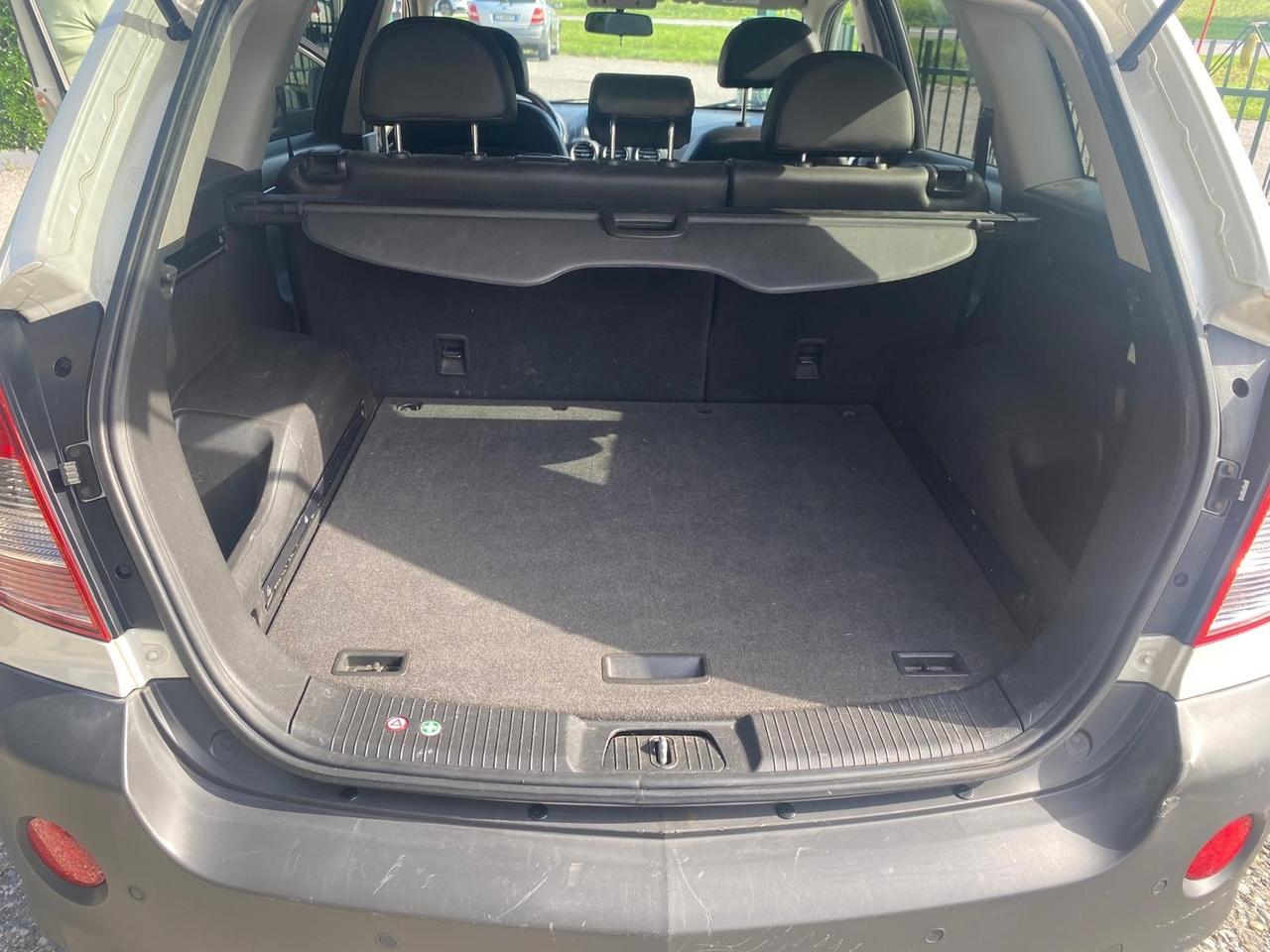 Opel Antara 2.2 CDTI 163CV 4x2 Cosmo