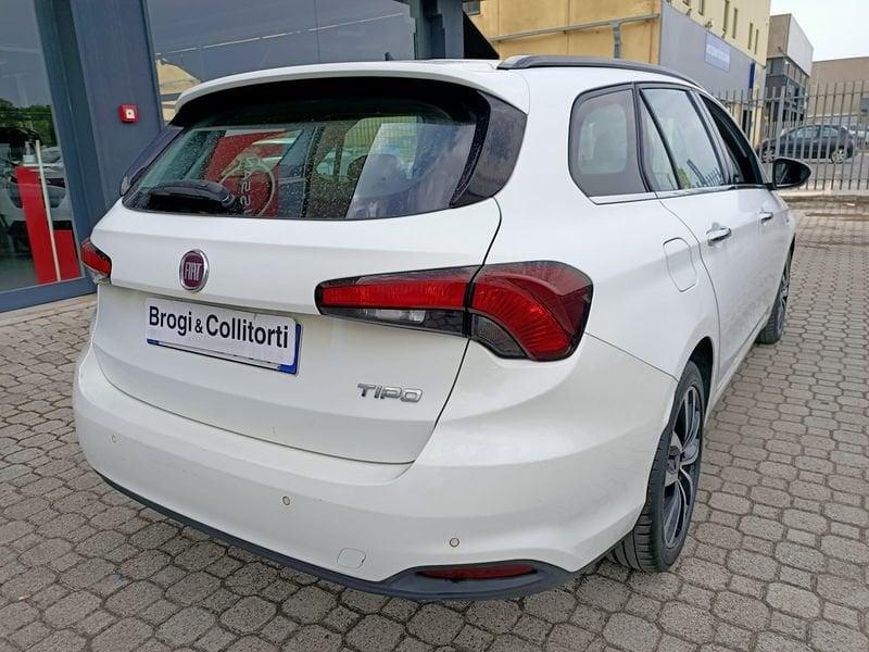 FIAT Tipo Station Wagon 1.6 Multijet 120cv Lounge S&S