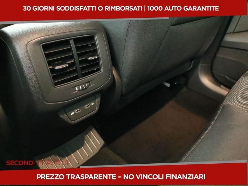 Volkswagen T-Roc I 2022 1.0 tsi Life