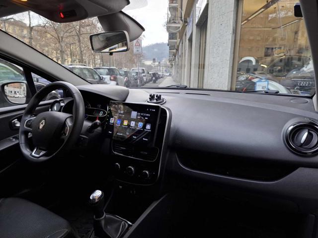 RENAULT Clio TCe 12V 90 CV GPL Start&Stop 5 porte Energy Life