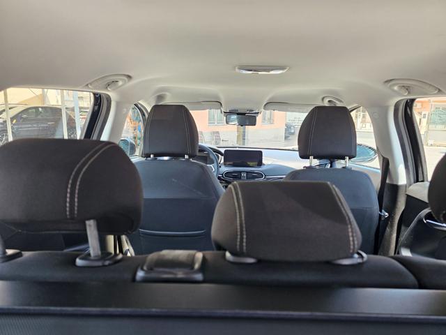 FIAT Tipo 1.6 Mjt S&S SW City Life
