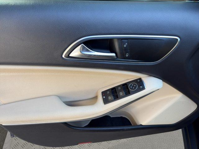 MERCEDES-BENZ GLA 220 CDI Automatic 4Matic Premium