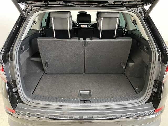SKODA Kodiaq 2.0 TDI EVO SCR DSG 7 posti Style