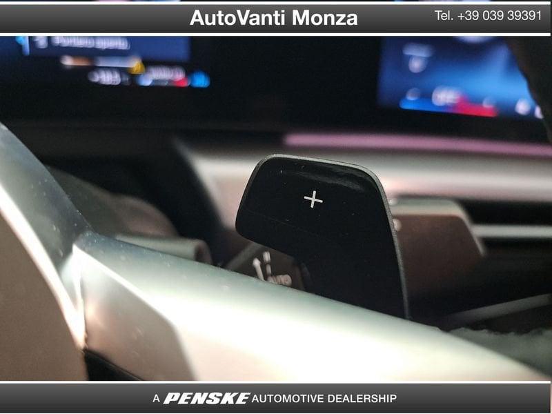 BMW X2 X2 xDrive 20d Msport Pro