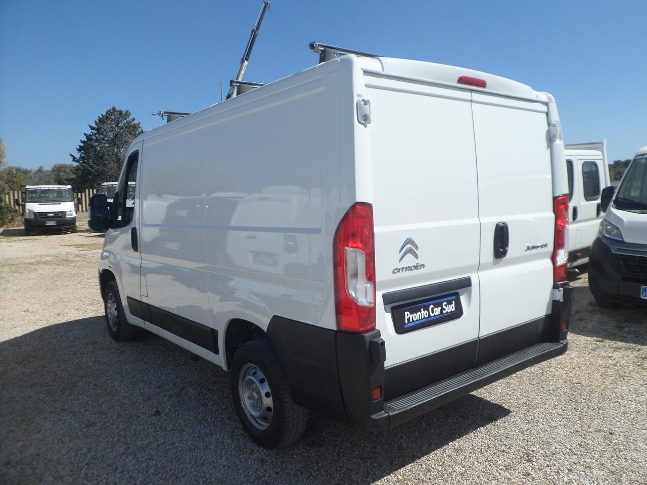 Fiat Ducato furgone tetto basso