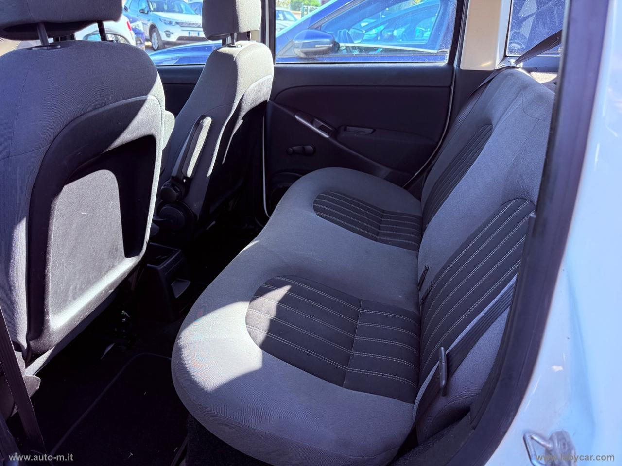 LANCIA Musa 1.4 5th Avenue