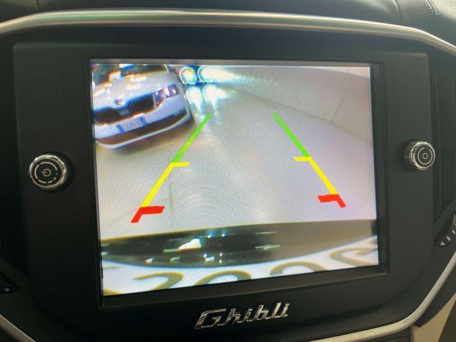 MASERATI Ghibli Ghibli 3.0 V6 ds 275cv auto TETTO