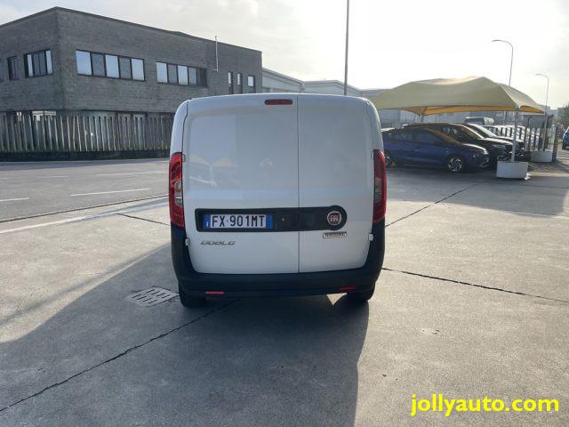 FIAT Doblo Doblò 1.3 MJT PC-TN Cargo Lamierato SX