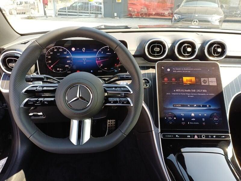 Mercedes-Benz CLE Cabrio CLE Cabrio 220 d AMG Line Advanced NIGHT-PACK