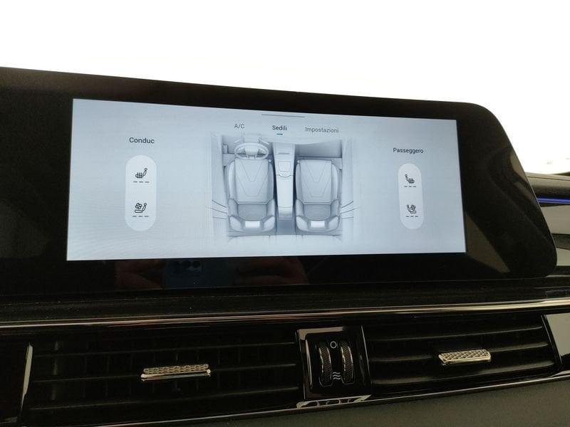 Omoda Omoda 5 SHS Omoda 5 1.5 TGDi Super Hybrid System 224 CV Premium