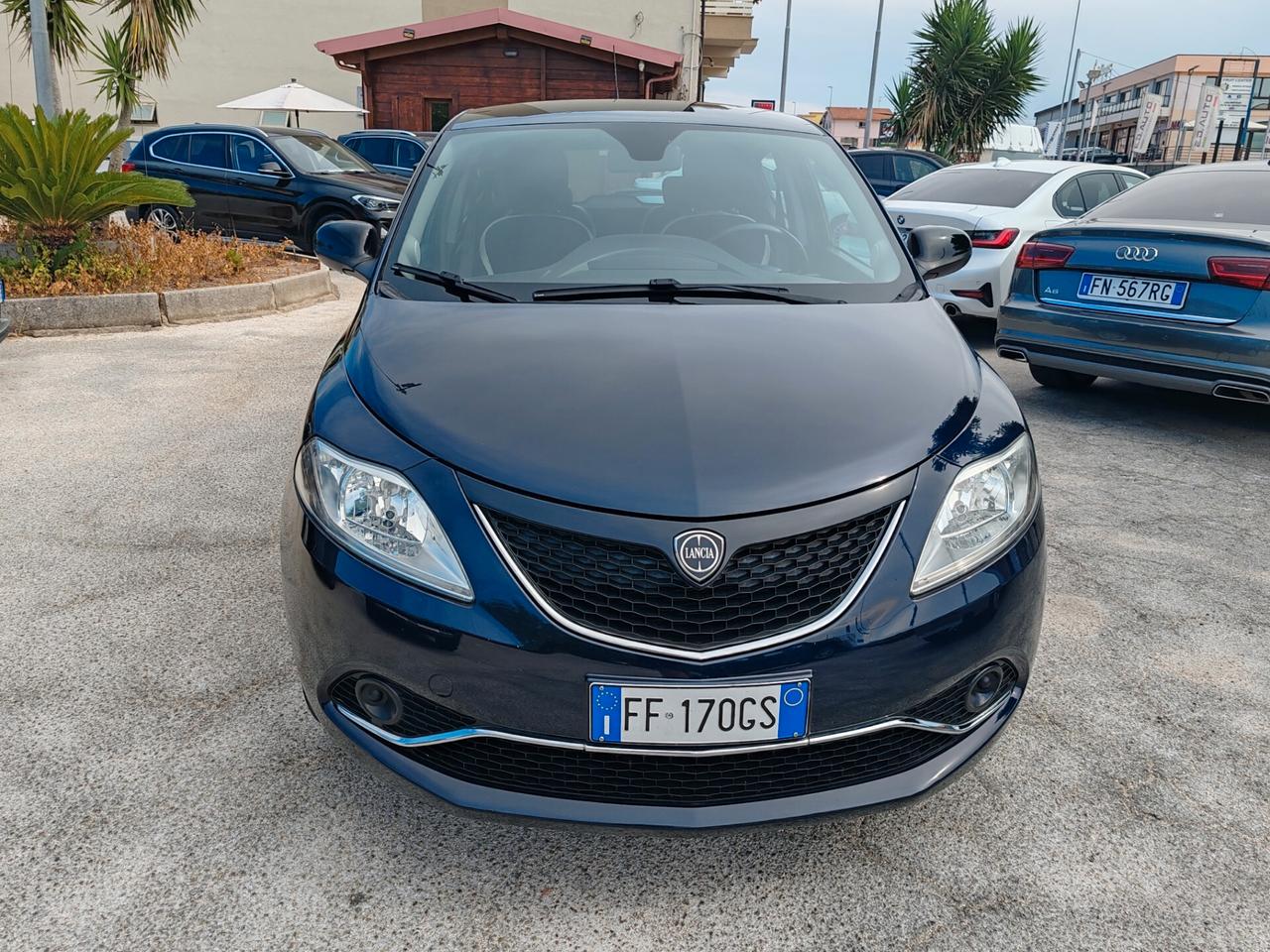 Lancia Ypsilon 1.3 MJT 16v S&S Gold